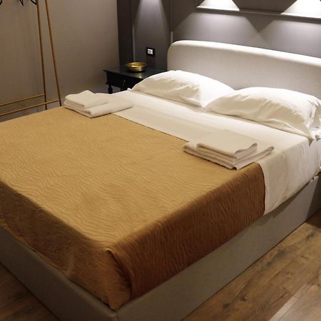 Bed & Breakfast Idomeneo 63 Lecce Buitenkant foto