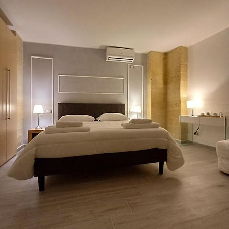 Bed & Breakfast Idomeneo 63 Lecce Buitenkant foto