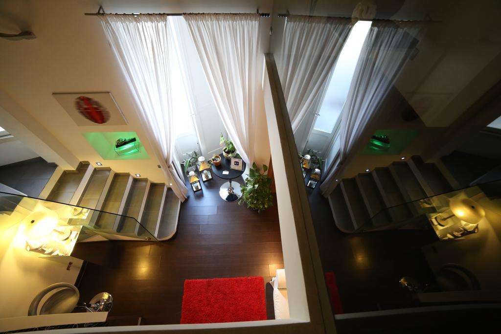 Bed & Breakfast Idomeneo 63 Lecce Buitenkant foto