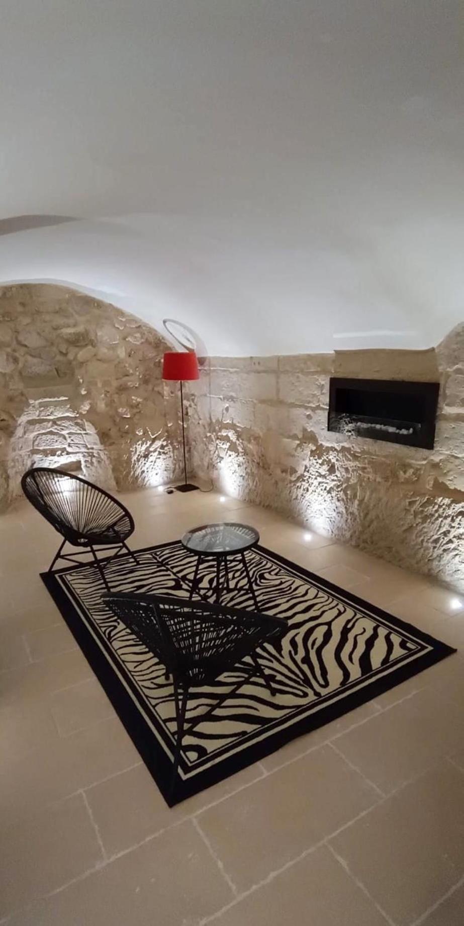 Bed & Breakfast Idomeneo 63 Lecce Buitenkant foto