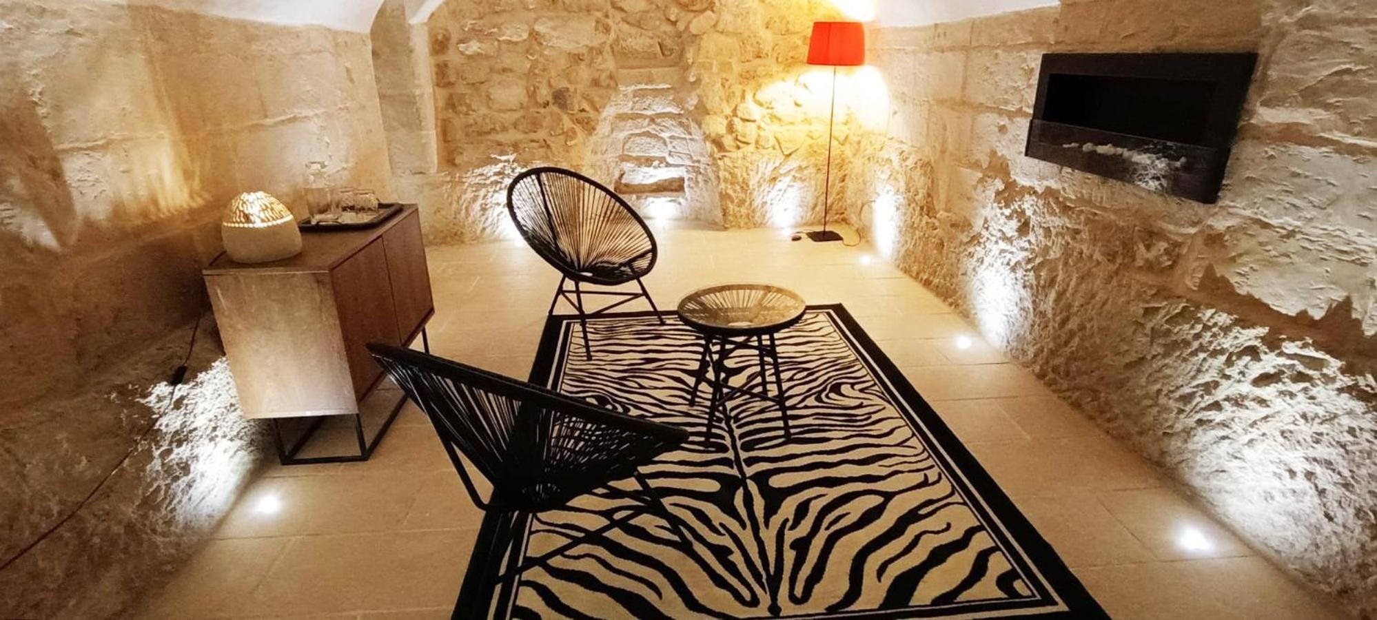 Bed & Breakfast Idomeneo 63 Lecce Buitenkant foto