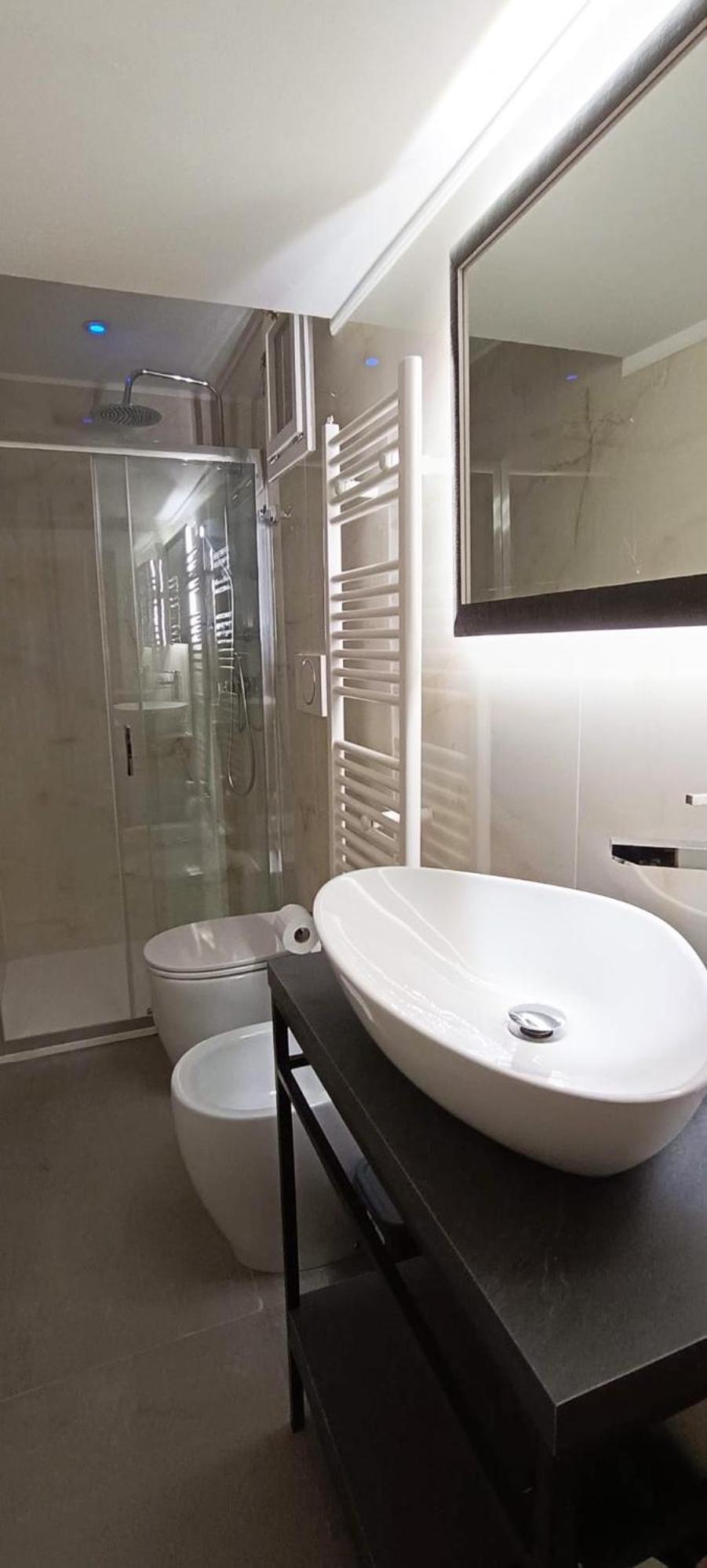 Bed & Breakfast Idomeneo 63 Lecce Buitenkant foto
