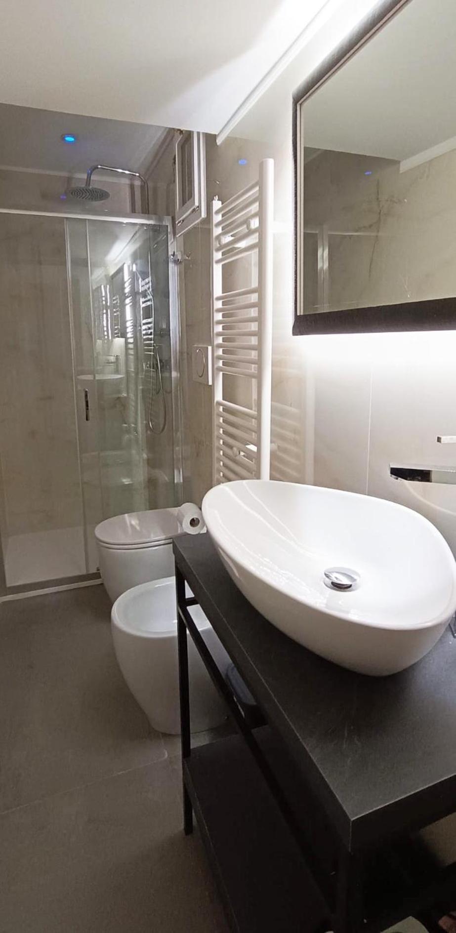 Bed & Breakfast Idomeneo 63 Lecce Buitenkant foto