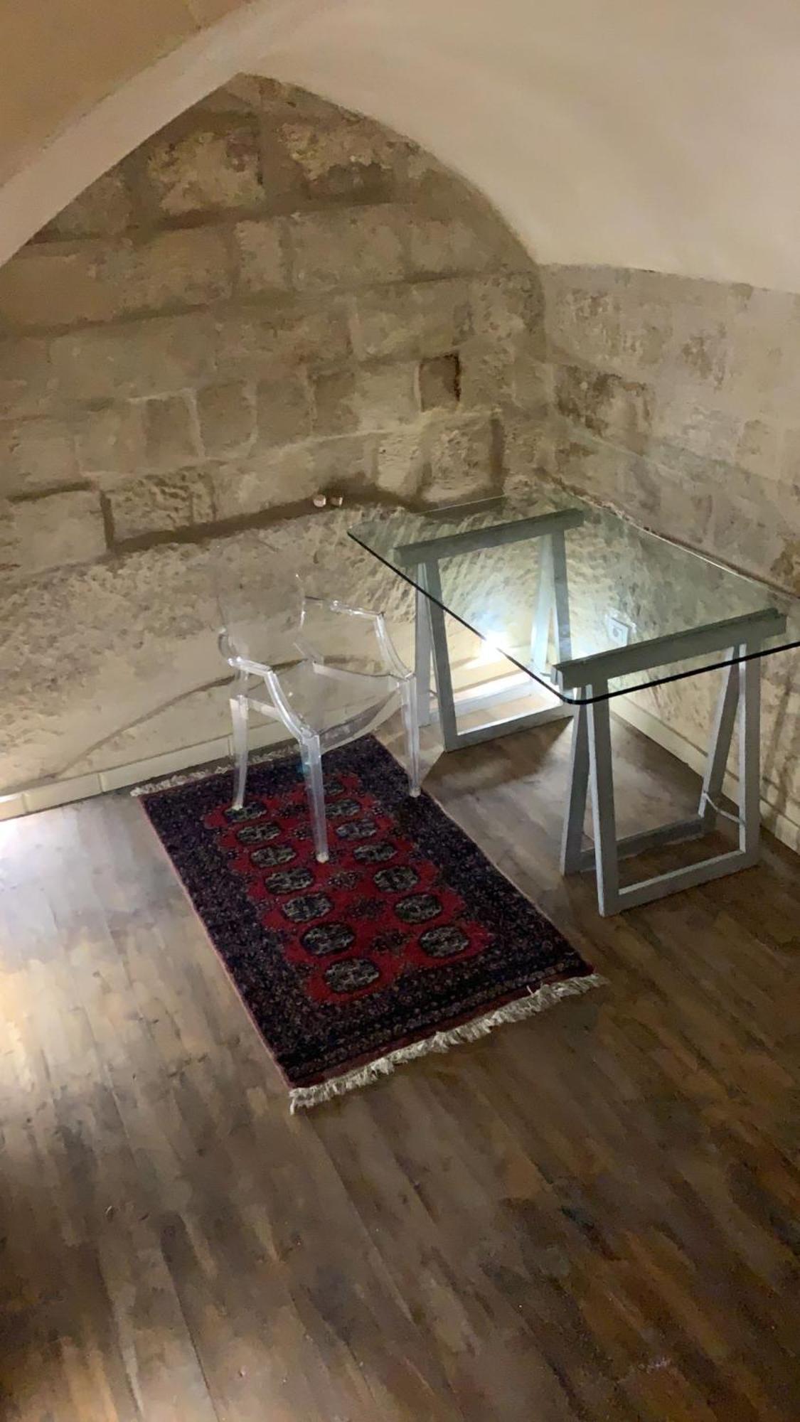 Bed & Breakfast Idomeneo 63 Lecce Buitenkant foto