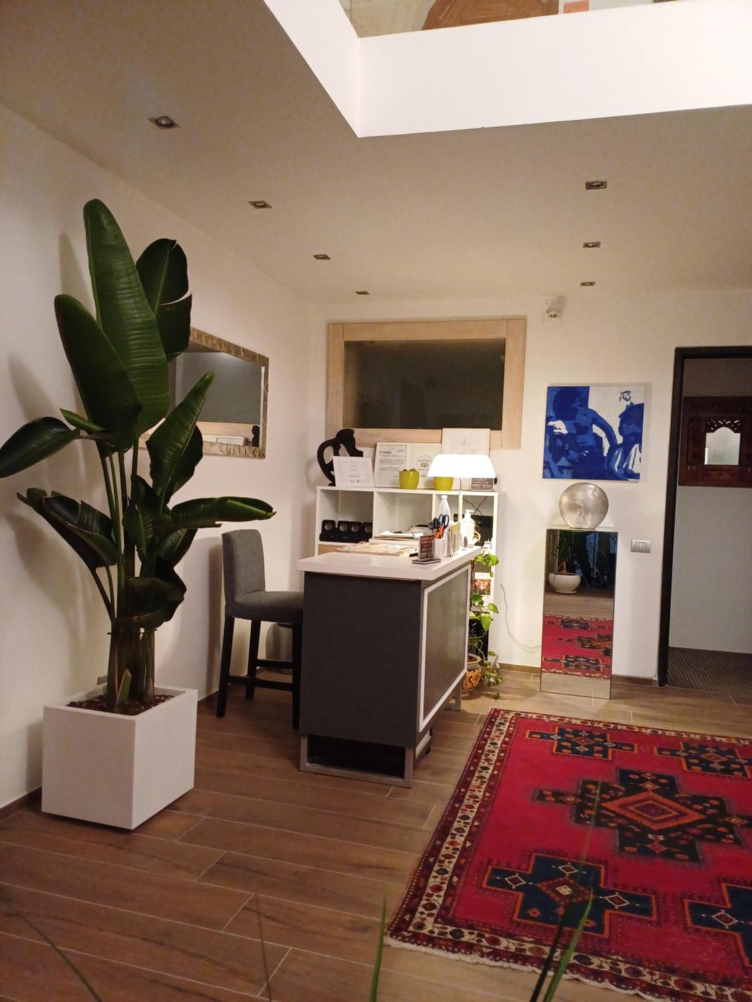 Bed & Breakfast Idomeneo 63 Lecce Buitenkant foto