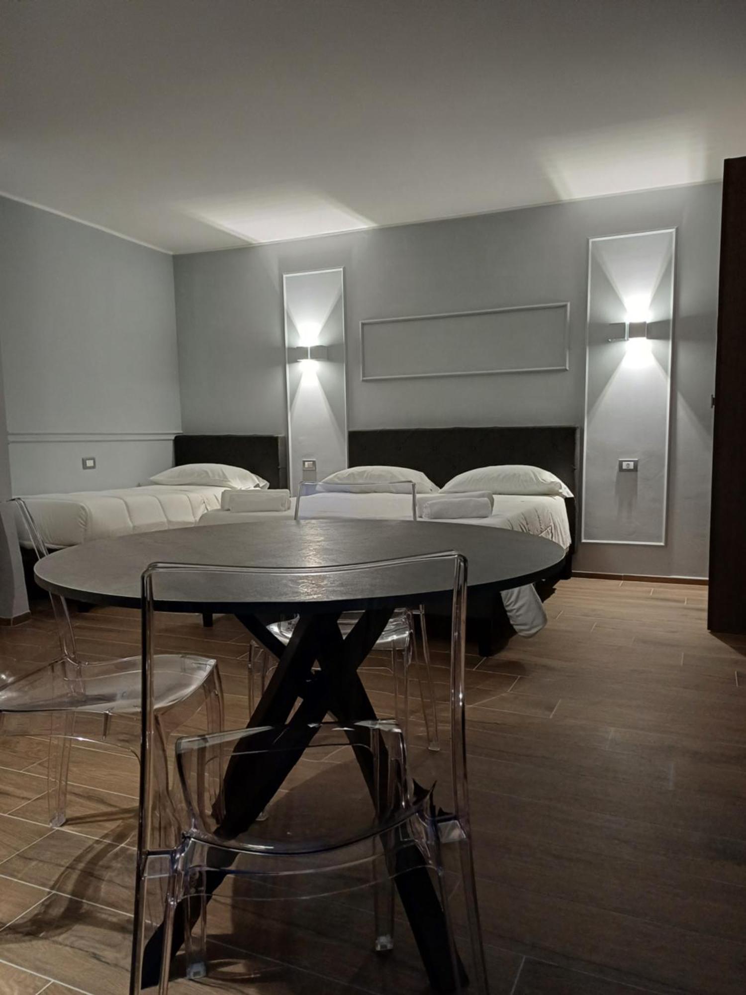 Bed & Breakfast Idomeneo 63 Lecce Buitenkant foto