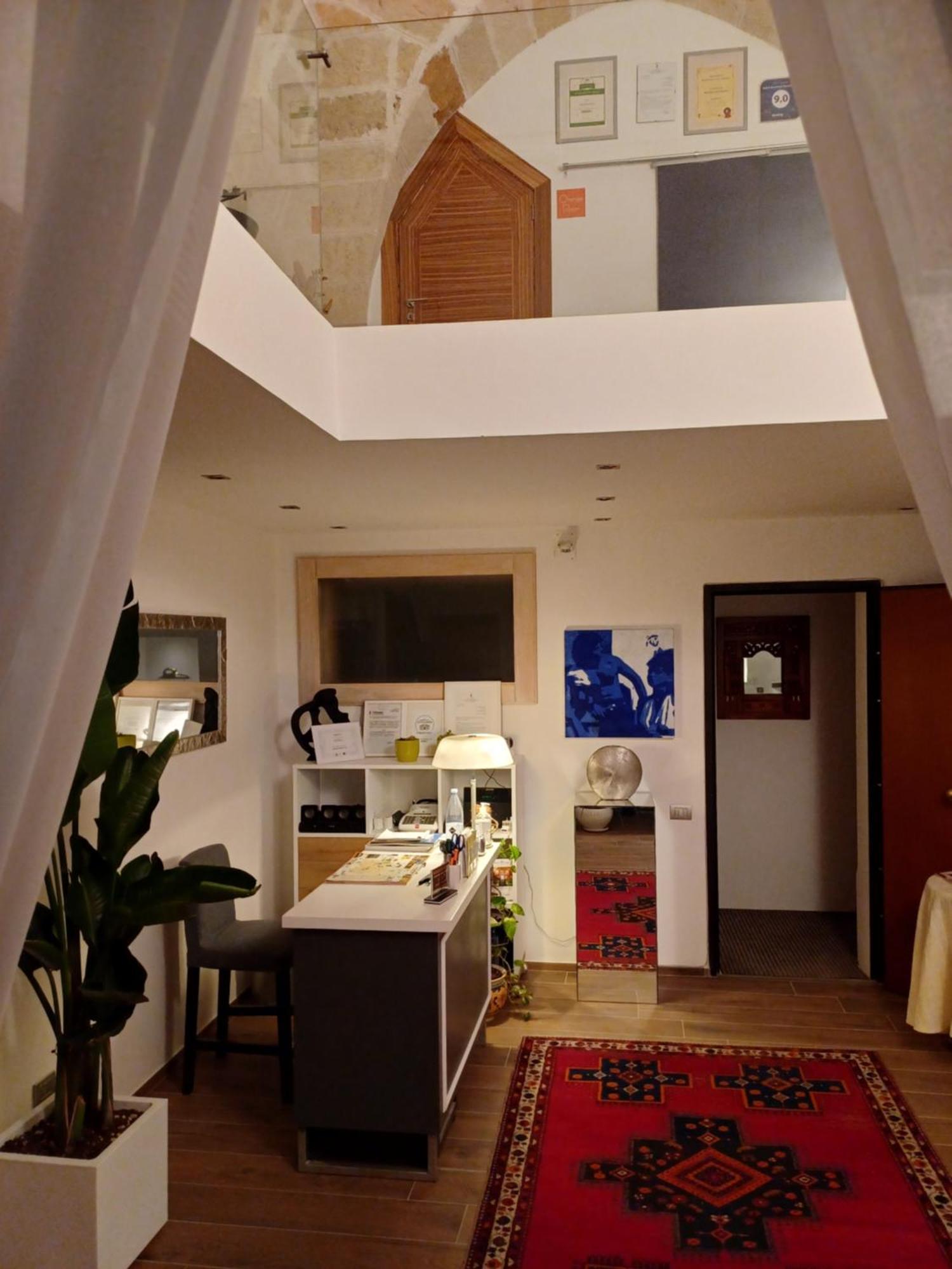 Bed & Breakfast Idomeneo 63 Lecce Buitenkant foto