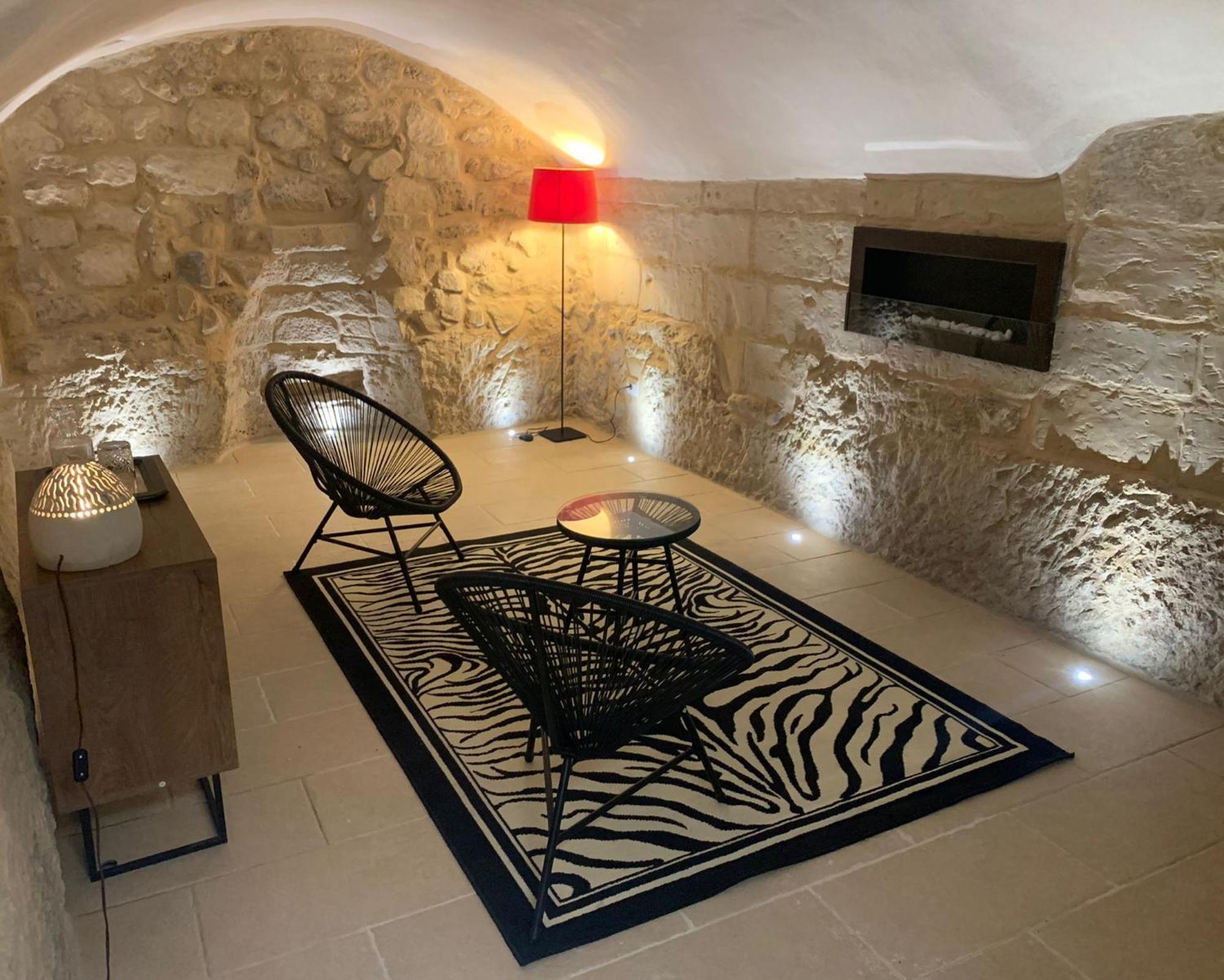 Bed & Breakfast Idomeneo 63 Lecce Buitenkant foto