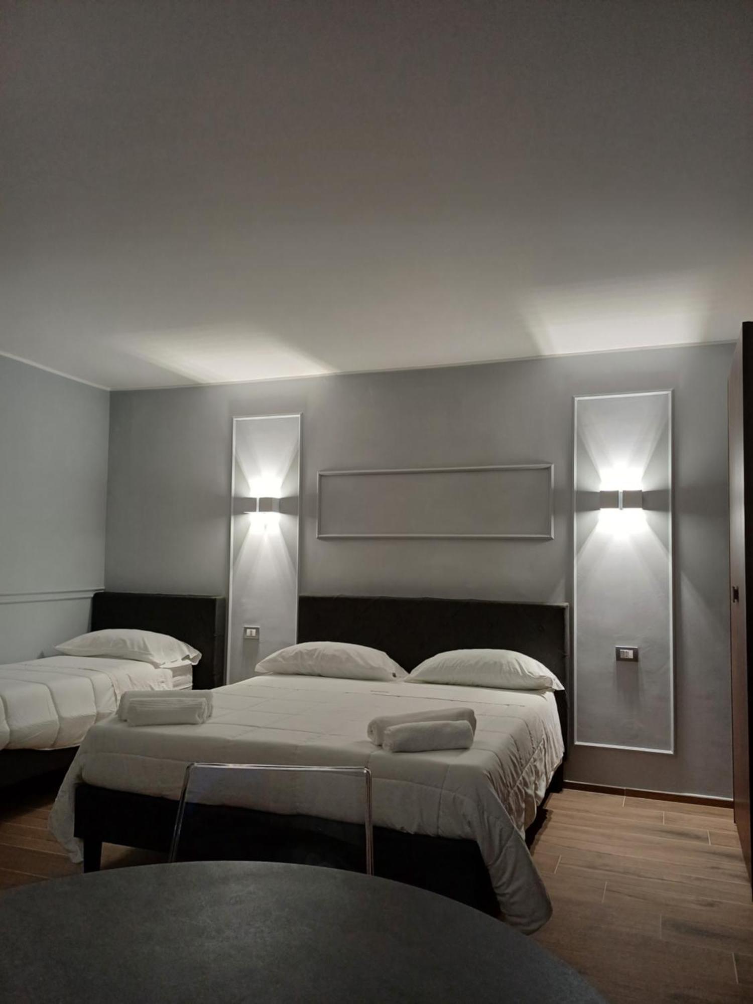 Bed & Breakfast Idomeneo 63 Lecce Buitenkant foto