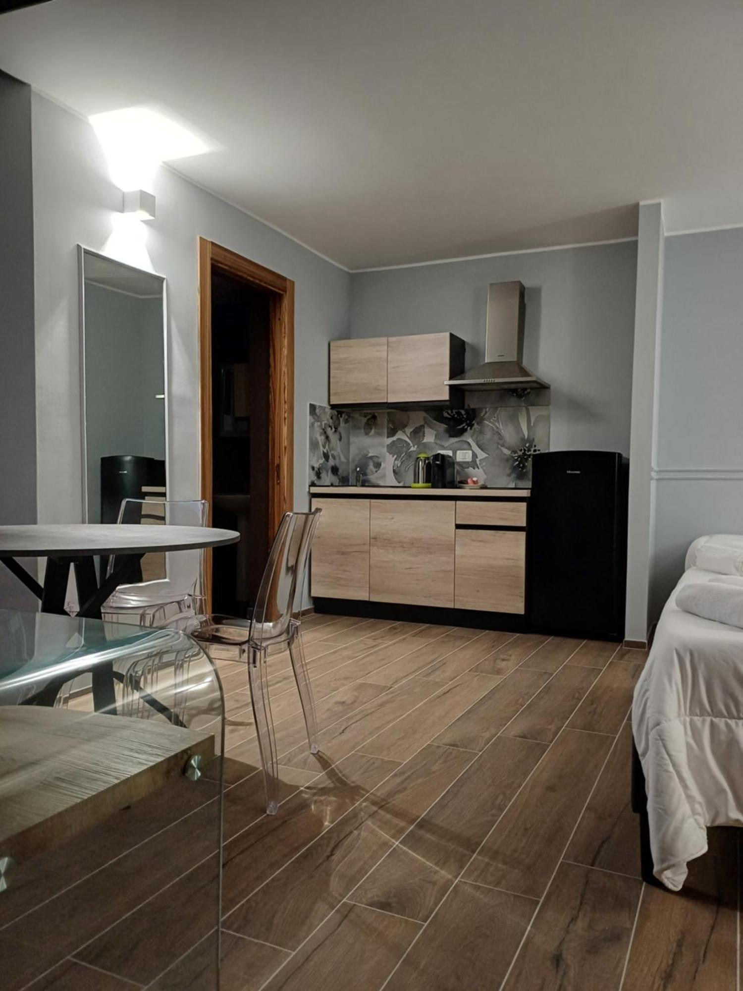Bed & Breakfast Idomeneo 63 Lecce Buitenkant foto