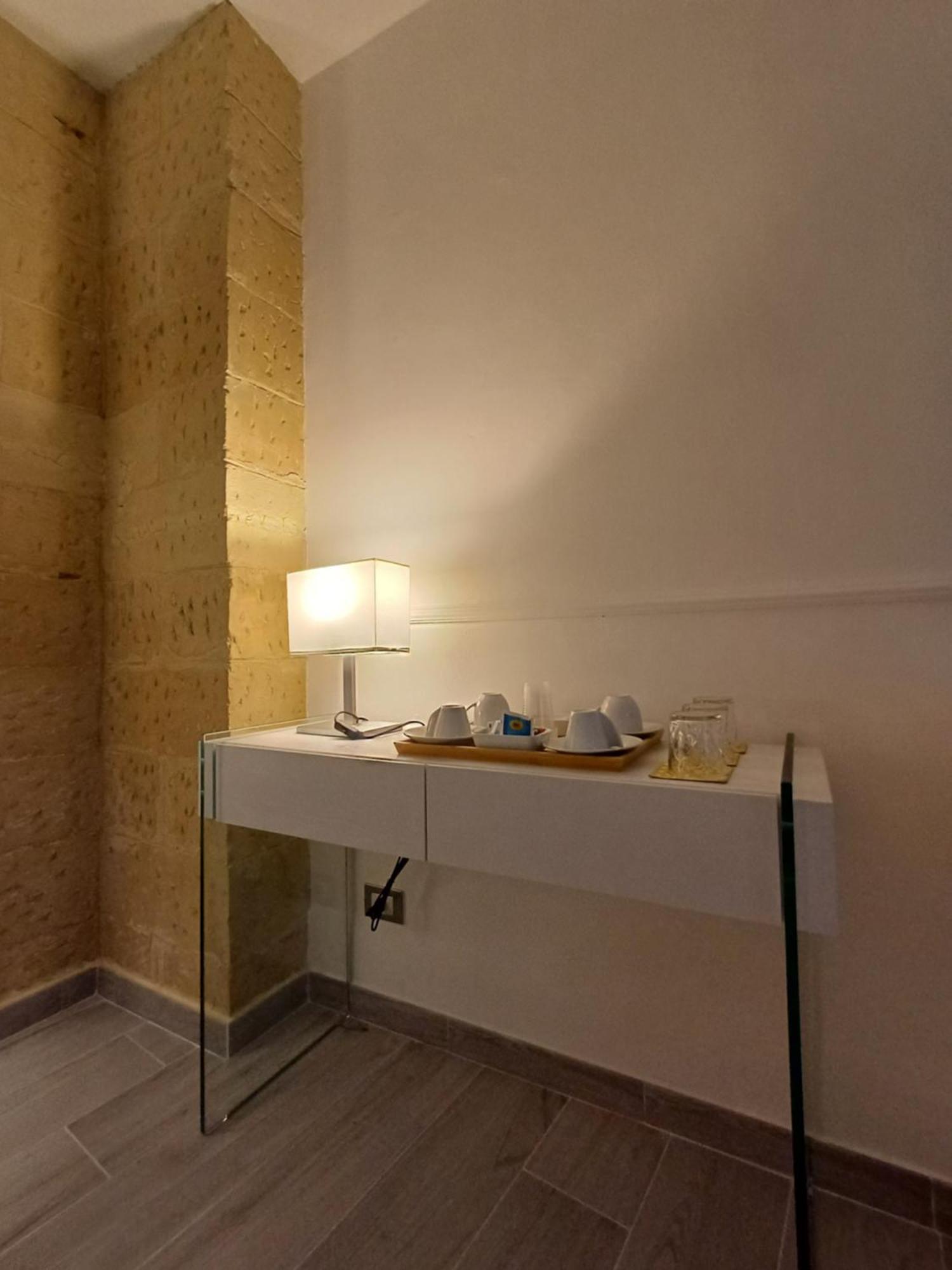 Bed & Breakfast Idomeneo 63 Lecce Buitenkant foto