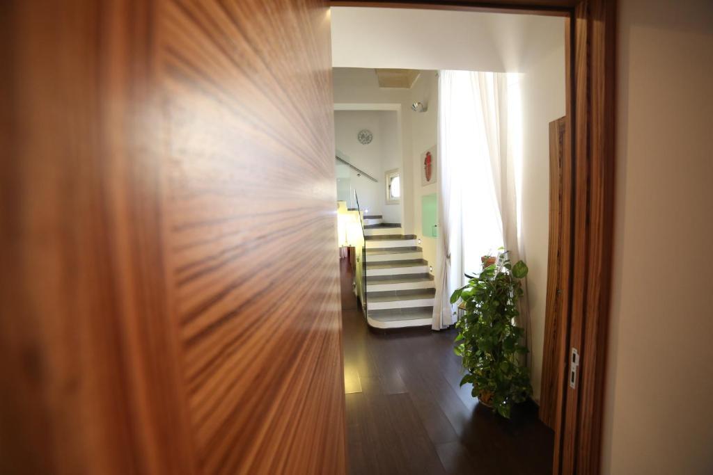 Bed & Breakfast Idomeneo 63 Lecce Buitenkant foto