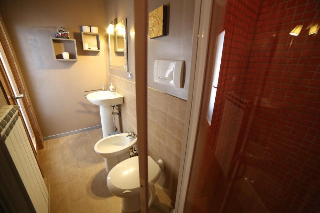 Bed & Breakfast Idomeneo 63 Lecce Buitenkant foto