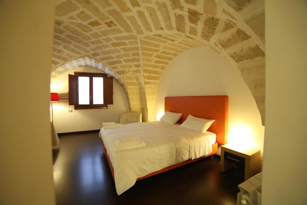 Bed & Breakfast Idomeneo 63 Lecce Buitenkant foto