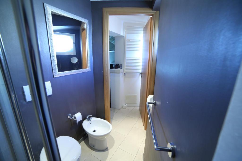 Bed & Breakfast Idomeneo 63 Lecce Buitenkant foto