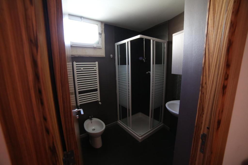 Bed & Breakfast Idomeneo 63 Lecce Buitenkant foto