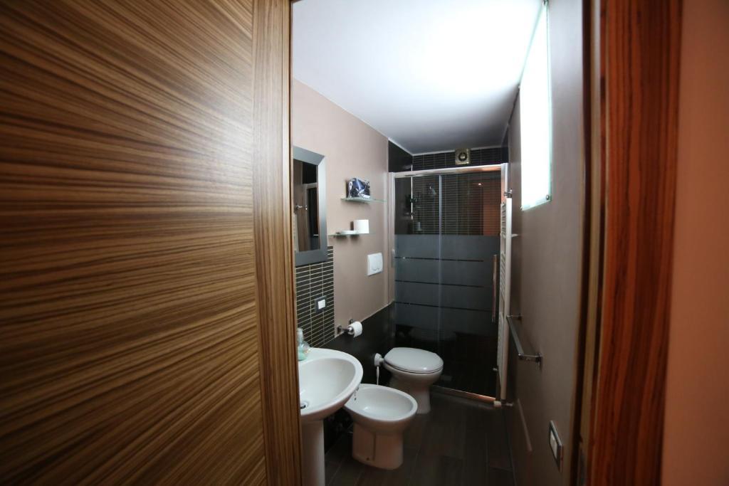 Bed & Breakfast Idomeneo 63 Lecce Buitenkant foto