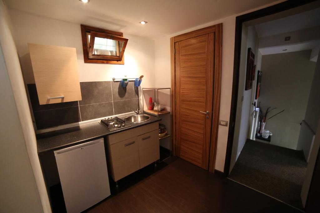 Bed & Breakfast Idomeneo 63 Lecce Buitenkant foto