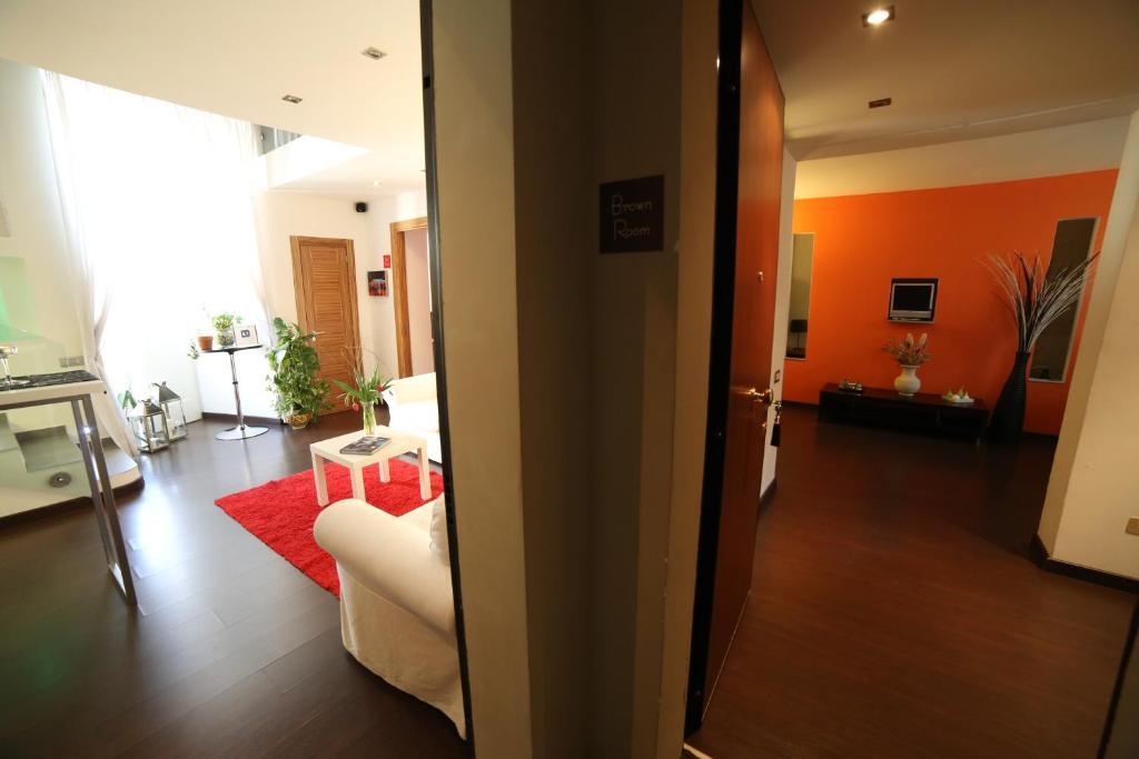 Bed & Breakfast Idomeneo 63 Lecce Buitenkant foto