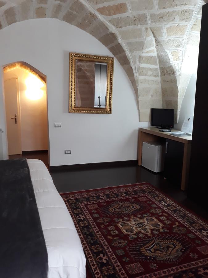 Bed & Breakfast Idomeneo 63 Lecce Buitenkant foto