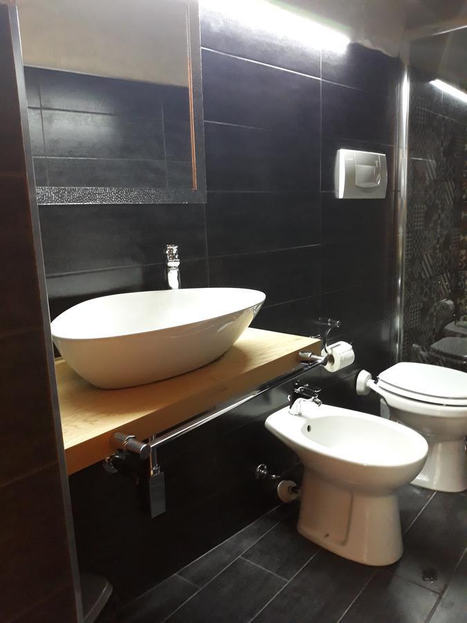 Bed & Breakfast Idomeneo 63 Lecce Buitenkant foto
