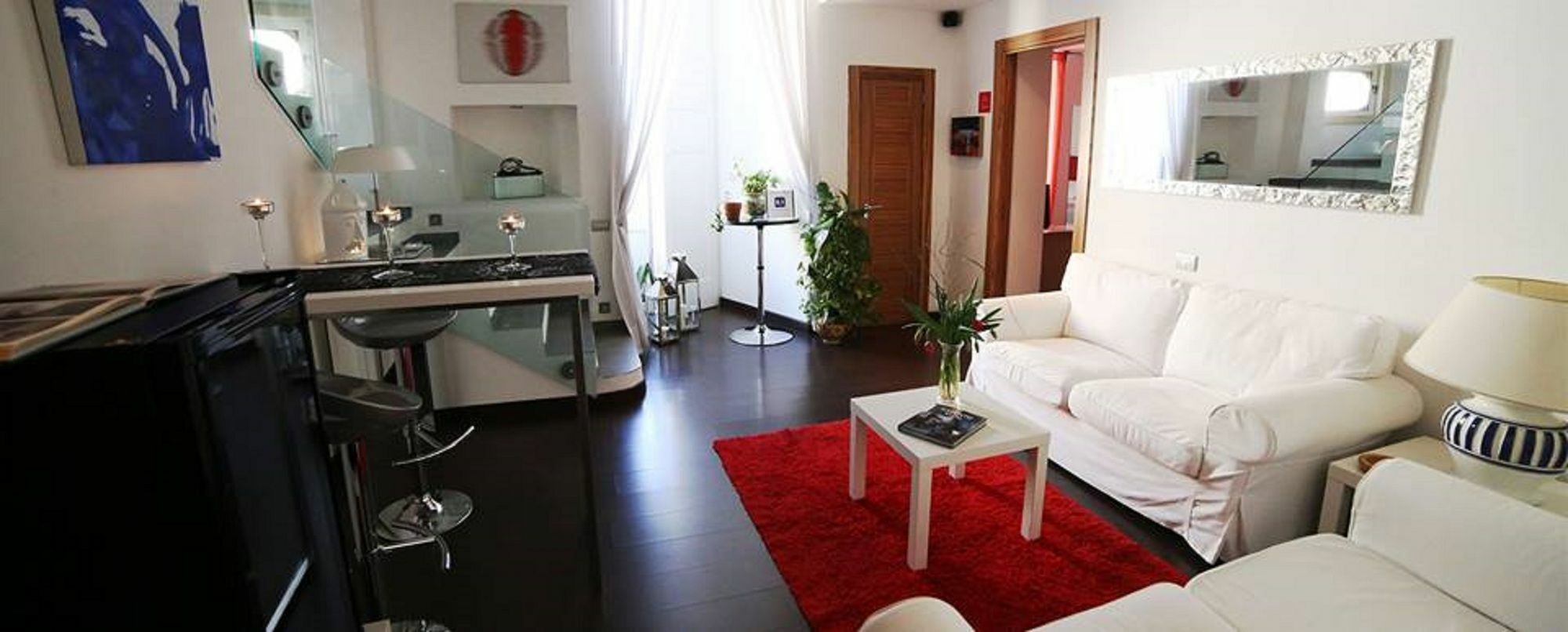 Bed & Breakfast Idomeneo 63 Lecce Buitenkant foto